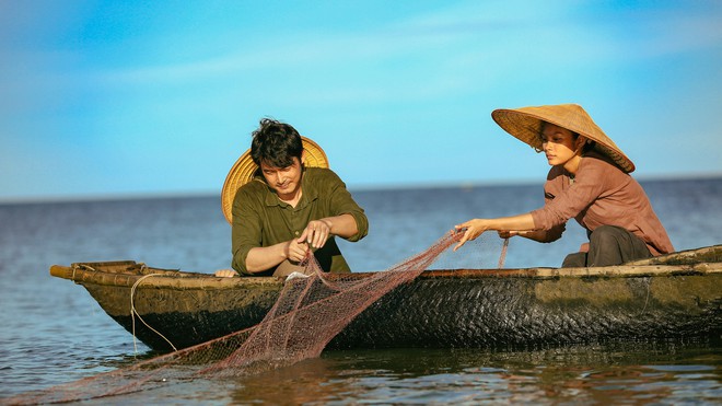 Người Bất Tử - Sự trở lại tầm cỡ cửa thương hiệu Victor Vũ - Ảnh 11.