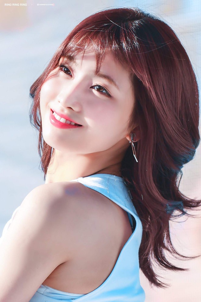 Nhan sắc g&acirc;y tranh c&atilde;i của nữ idol c&oacute; gương mặt đẹp nhất thế giới 2018: Ảnh qu&aacute; khứ g&acirc;y sốc, nghi &aacute;n dao k&eacute;o - Ảnh 3.