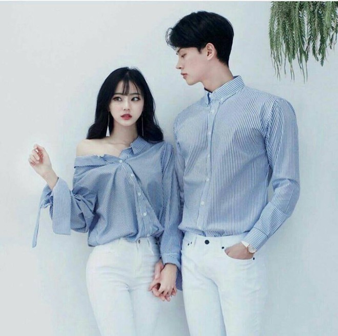 D&acirc;n mạng h&uacute; hồn v&igrave; sự t&aacute;o bạo của c&ocirc; g&aacute;i cứ giận bạn trai l&agrave; đ&ograve;i... thay ảnh người y&ecirc;u cũ - Ảnh 1.