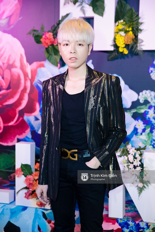 Đ&atilde; mắt ngắm Ho&agrave;ng Thuỳ Linh biến ho&aacute; ảo diệu với loạt tạo h&igrave;nh cực chất trong MV mới - Ảnh 4.