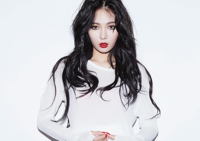 CUBE "đuổi" Hyuna, ra mắt nhóm nhạc nam 2 thành viên từ Produce 101- Ảnh 1.