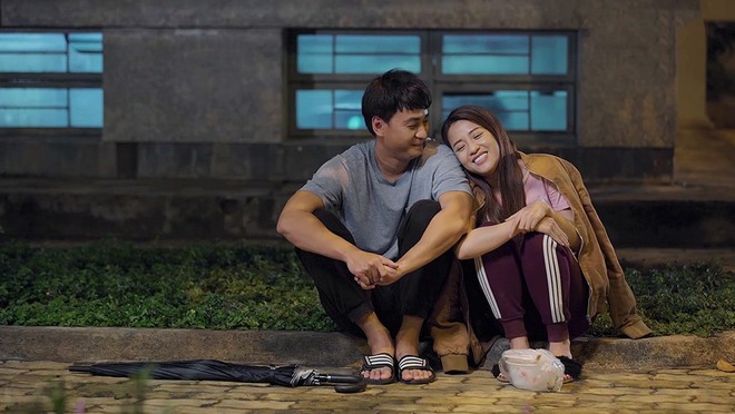 Gi&acirc;y ph&uacute;t kh&aacute;n giả Gạo Nếp Gạo Tẻ mở hội ăn mừng: Kiệt hạ quyết t&acirc;m hết duy&ecirc;n nợ với H&acirc;n - Ảnh 1.