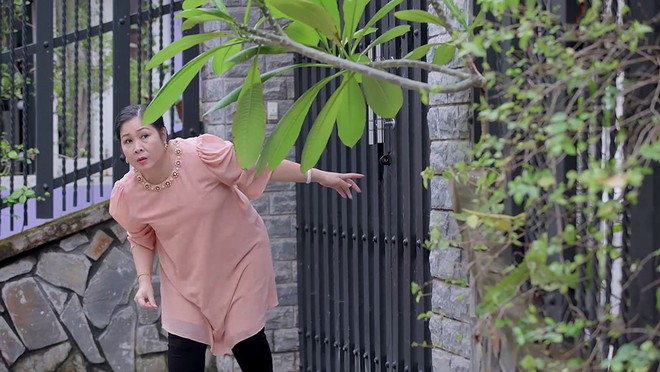 Gi&acirc;y ph&uacute;t kh&aacute;n giả Gạo Nếp Gạo Tẻ mở hội ăn mừng: Kiệt hạ quyết t&acirc;m hết duy&ecirc;n nợ với H&acirc;n - Ảnh 7.