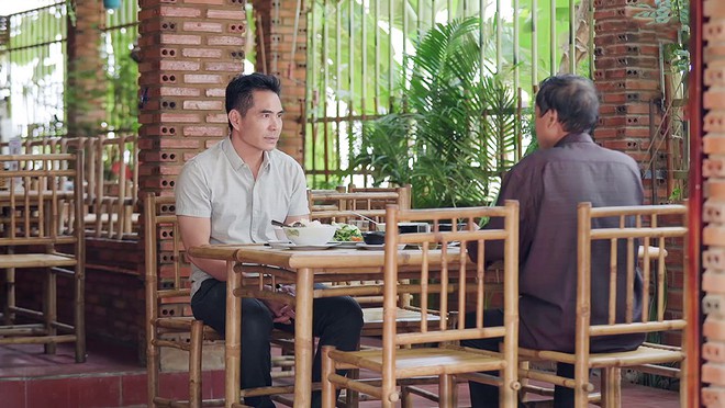 Gi&acirc;y ph&uacute;t kh&aacute;n giả Gạo Nếp Gạo Tẻ mở hội ăn mừng: Kiệt hạ quyết t&acirc;m hết duy&ecirc;n nợ với H&acirc;n - Ảnh 5.