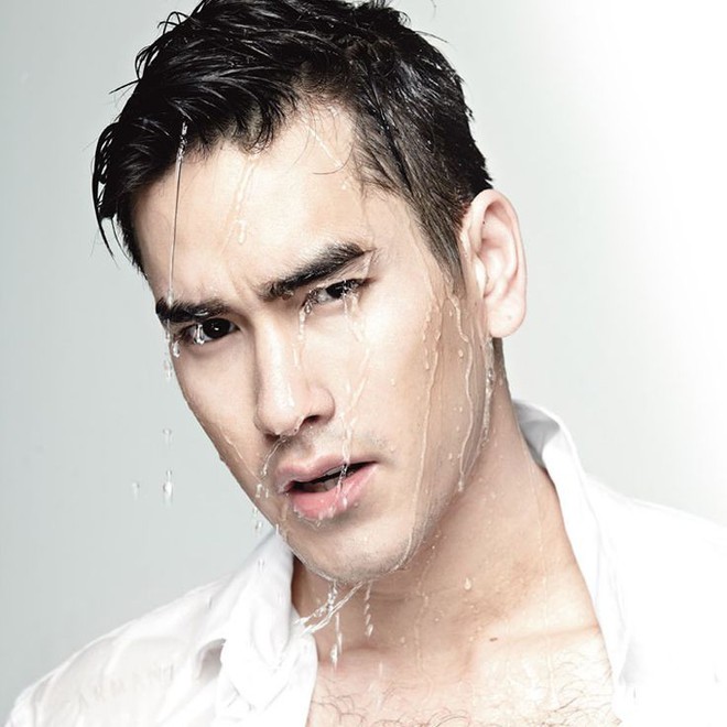 Vượt qua James Ji, Nadech và cả Mario, nam thần điển trai số 1 đài CH3 Thái là ông chú cực phẩm U40 này - Ảnh 16.