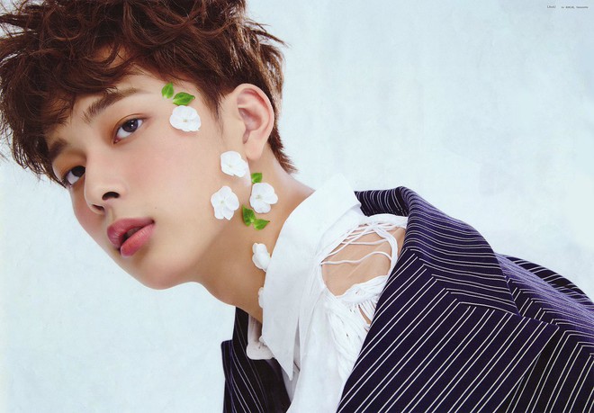 CUBE "đuổi" Hyuna, ra mắt nh&oacute;m nhạc nam 2 th&agrave;nh vi&ecirc;n từ Produce 101 - Ảnh 5.