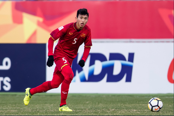 Báo Nhật Bản: Quang Hải, Văn Hậu và Đức Chinh đủ trình độ thi đấu tại J.League - Ảnh 2.
