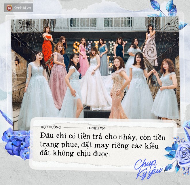 Chụp kỷ yếu: C&oacute; mấy bức ảnh m&agrave; chia rẽ t&igrave;nh bạn b&egrave;, g&acirc;y mất đo&agrave;n kết lớp học - Ảnh 5.