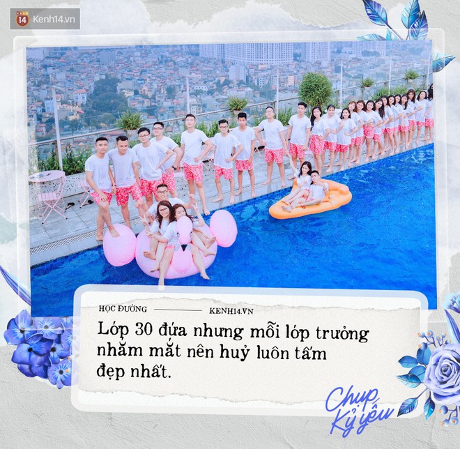 Chụp kỷ yếu: C&oacute; mấy bức ảnh m&agrave; chia rẽ t&igrave;nh bạn b&egrave;, g&acirc;y mất đo&agrave;n kết lớp học - Ảnh 11.