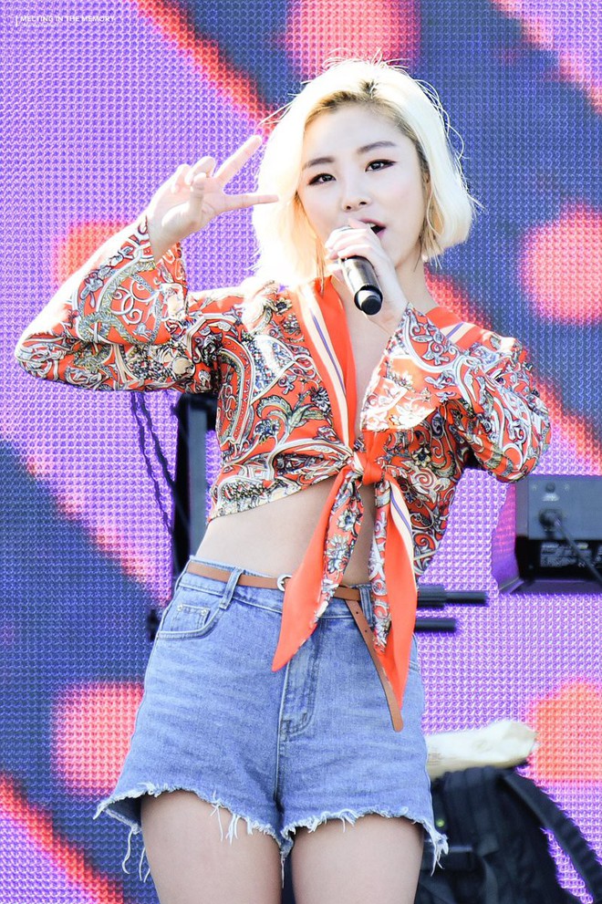 Hết Hwasa đến Wheein (MAMAMOO) đạt thành tích nhạc số quá ấn tượng trong năm 2019: Ai bảo idol lép vế trên mặt trận digital? - Ảnh 4.