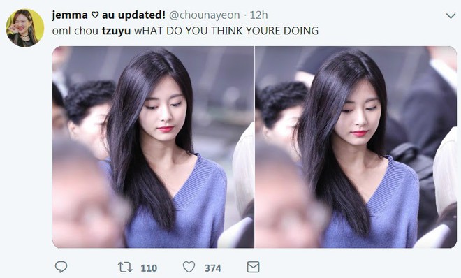 Nhìn Tzuyu (Twice) để thấy combo tóc đen - son đỏ chính là chìa khóa đưa con gái đến đỉnh cao nhan sắc - Ảnh 7.