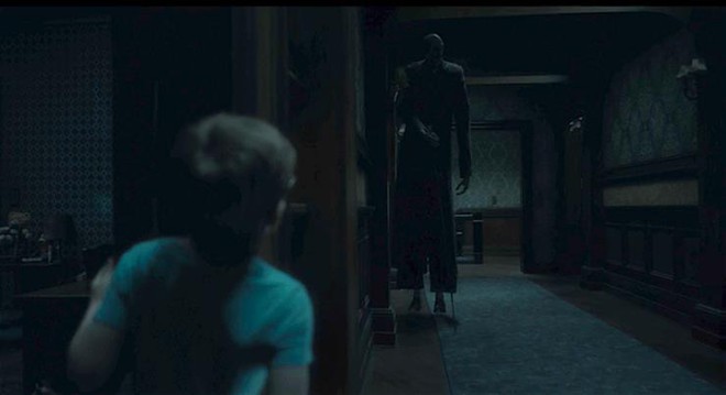 Cực phẩm kinh dị nhất Netflix “The Haunting of Hill House”: Quá nhiều ma, quá đáng sợ! - Ảnh 7.