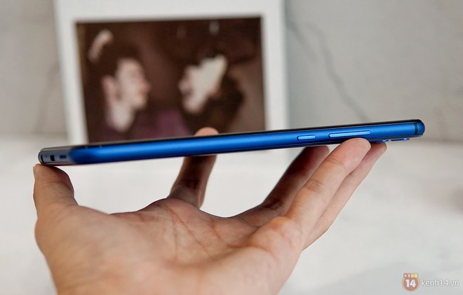 Tr&ecirc;n tay nhanh Honor 8X - smartphone thiết kế mỹ miều, m&agrave;n h&igrave;nh 6.5 inch tr&agrave;n viền, chiến game cực mạnh - Ảnh 8.