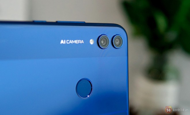Tr&ecirc;n tay nhanh Honor 8X - smartphone thiết kế mỹ miều, m&agrave;n h&igrave;nh 6.5 inch tr&agrave;n viền, chiến game cực mạnh - Ảnh 7.