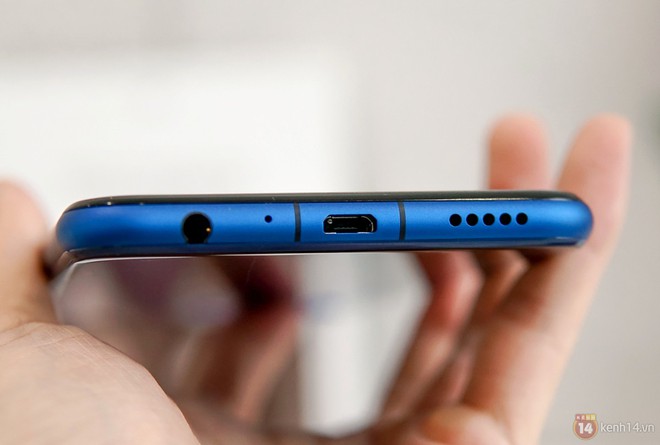 Tr&ecirc;n tay nhanh Honor 8X - smartphone thiết kế mỹ miều, m&agrave;n h&igrave;nh 6.5 inch tr&agrave;n viền, chiến game cực mạnh - Ảnh 9.