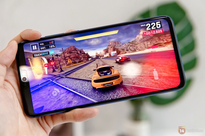 Trên tay nhanh Honor 8X - smartphone thiết kế mỹ miều, màn hình 6.5 inch tràn viền, chiến game cực mạnh - Ảnh 15.