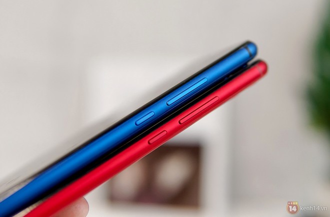 Tr&ecirc;n tay nhanh Honor 8X - smartphone thiết kế mỹ miều, m&agrave;n h&igrave;nh 6.5 inch tr&agrave;n viền, chiến game cực mạnh - Ảnh 11.