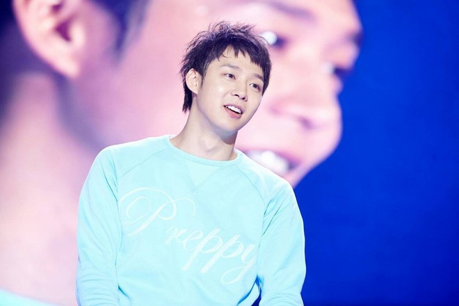 L&acirc;m T&acirc;m Như lộ ảnh th&aacute;c loạn, IU cổ s&uacute;y ấu d&acirc;m, Yoochun x&acirc;m hại t&igrave;nh dục - Ảnh 1.
