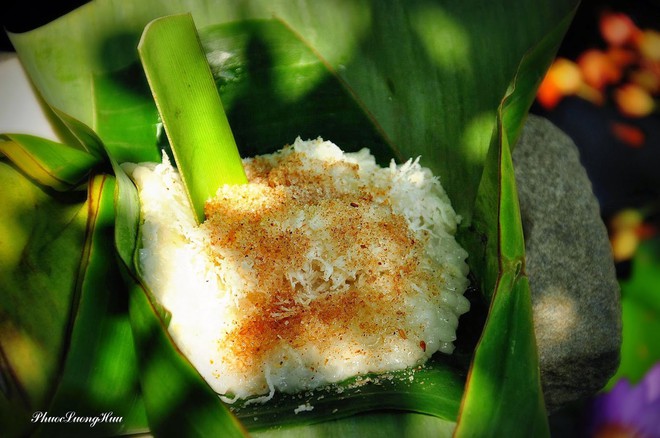 Bắp hầm - hương vị ngọt b&ugrave;i l&agrave;m khơi gợi k&iacute; ức của bao người d&acirc;n qu&ecirc; - Ảnh 2.