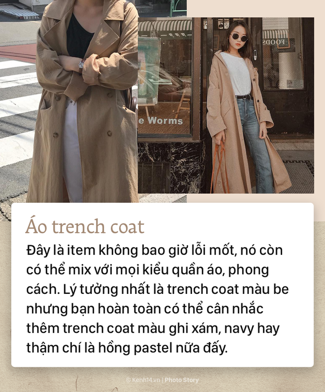 6 item giúp bạn ăn mặc đỉnh cao như những fashionista nước Pháp - Ảnh 11.