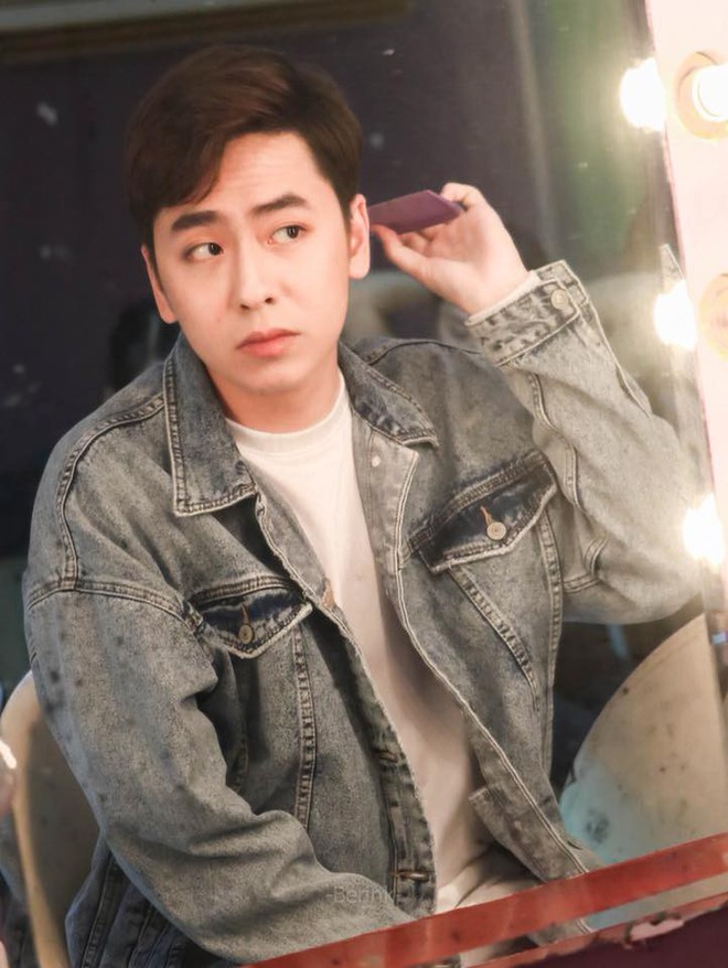 Osad phản ph&aacute;o thế n&agrave;o khi bị n&oacute;i giỏi đu b&aacute;m người nổi tiếng v&agrave; chỉ biết ăn theo Kh&aacute;nh Vy? - Ảnh 2.