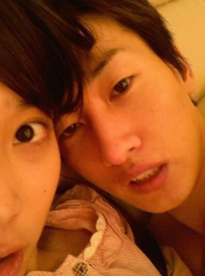 L&acirc;m T&acirc;m Như lộ ảnh th&aacute;c loạn, IU cổ s&uacute;y ấu d&acirc;m, Yoochun x&acirc;m hại t&igrave;nh dục - Ảnh 4.