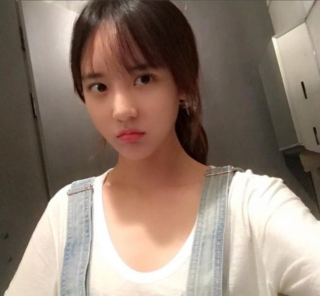 L&acirc;m T&acirc;m Như lộ ảnh th&aacute;c loạn, IU cổ s&uacute;y ấu d&acirc;m, Yoochun x&acirc;m hại t&igrave;nh dục - Ảnh 8.