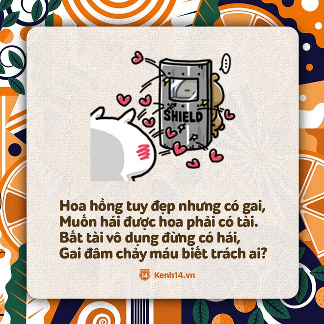 20/10 tặng quà thôi chưa đủ, anh em cứ phải đăng thêm loạt status này mới chắc cốp có người yêu - Ảnh 5.