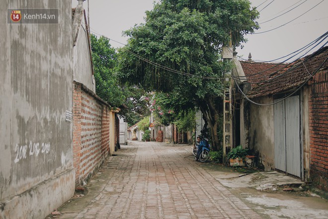 Ngôi làng có 956 nhà cổ ở Hà Nội: Có nhà gần 400 năm tuổi, ngỏ mua giá bạc tỉ nhưng không bán - Ảnh 1.