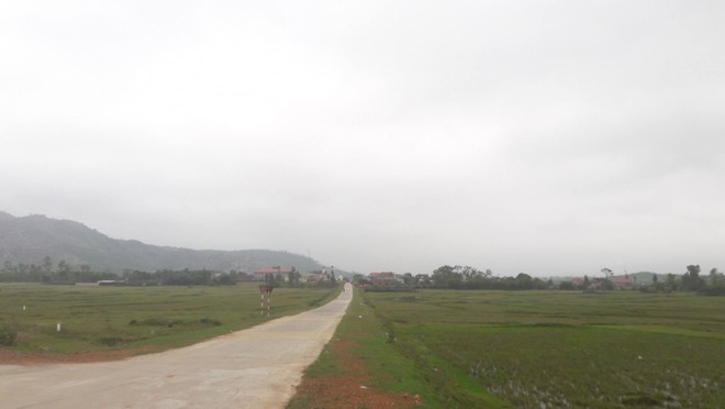 Động đất ở H&agrave; Tĩnh: Chuy&ecirc;n gia nhận định sự bất thường- Ảnh 1.