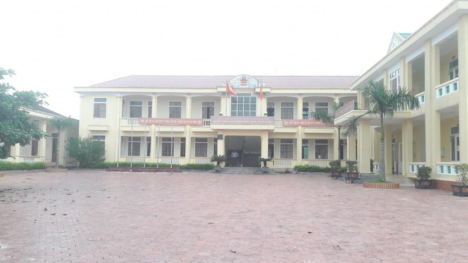 Động đất ở H&agrave; Tĩnh: Chuy&ecirc;n gia nhận định sự bất thường - Ảnh 2.