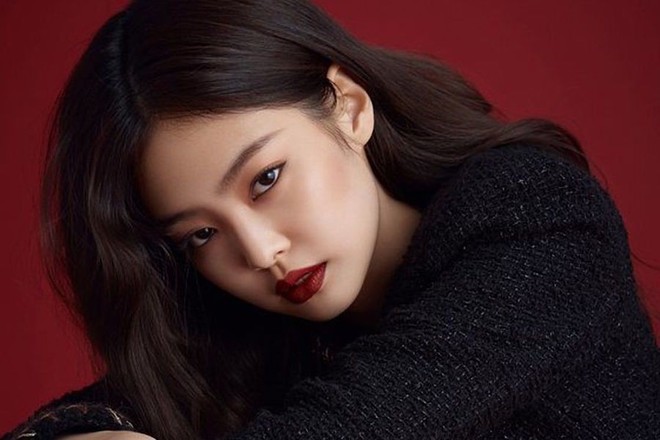 Jennie (Black Pink) debut solo tháng 11 đối đầu Red Velvet, TWICE - Ảnh 1.