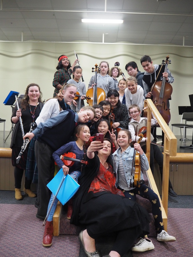 Thần đồng âm nhạc Jayden Trịnh chia sẻ về nền giáo dục đáng ngưỡng mộ của New Zealand: Đến lớp 9 học sinh mới phải làm bài tập về nhà - Ảnh 5.