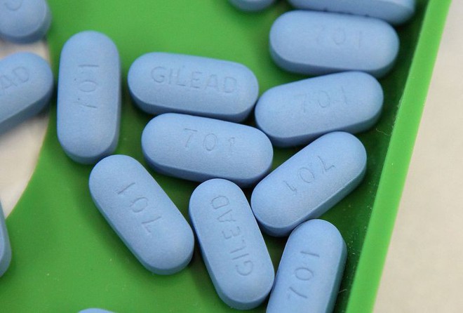 Công bố loại thuốc có thể chấm dứt lây lan căn bệnh thế kỷ AIDS - Ảnh 1.