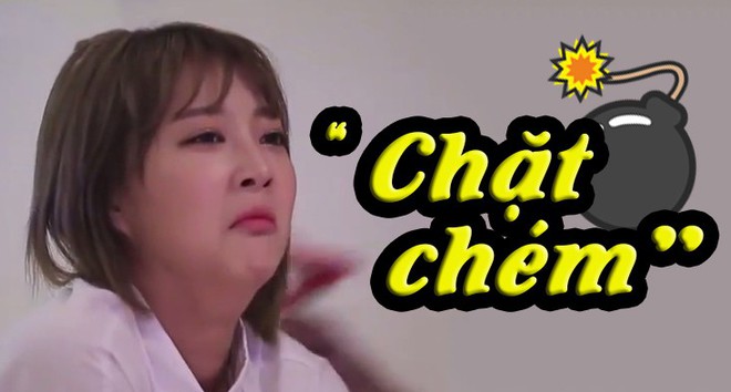 Loạt sao H&agrave;n n&agrave;y l&agrave; nạn nh&acirc;n bị chặt ch&eacute;m khi đi mua h&agrave;ng tại Việt Nam! - Ảnh 1.