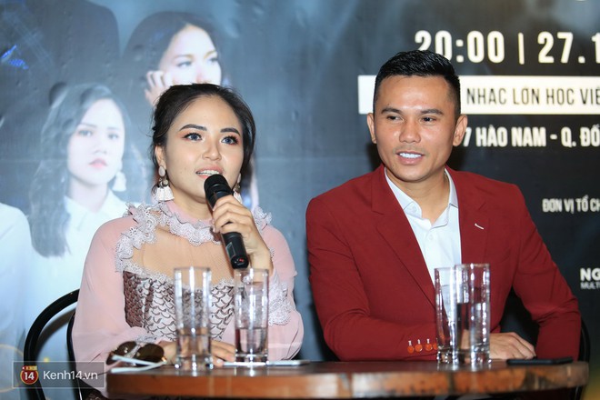 T&uacute; Dưa viết tặng Tuấn Hưng b&agrave;i h&aacute;t về t&igrave;nh bạn, động vi&ecirc;n tinh thần sau s&oacute;ng gi&oacute; - Ảnh 3.