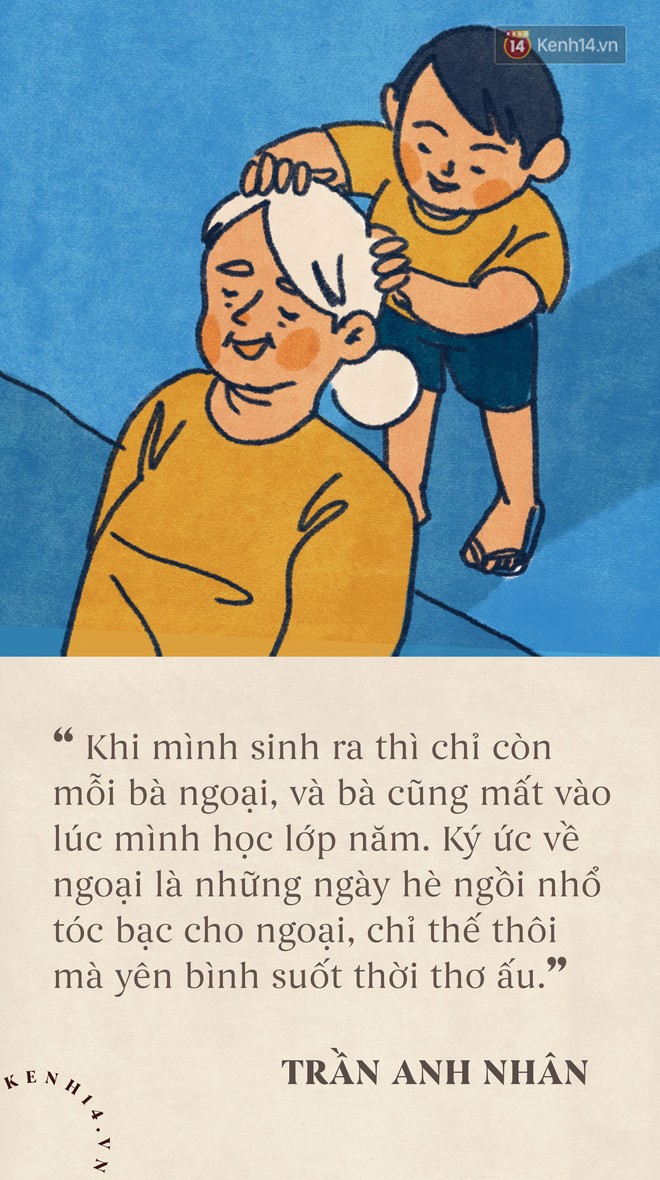 Trên đời này có một người phụ nữ còn thương chúng ta hơn cả mẹ - Ảnh 17.