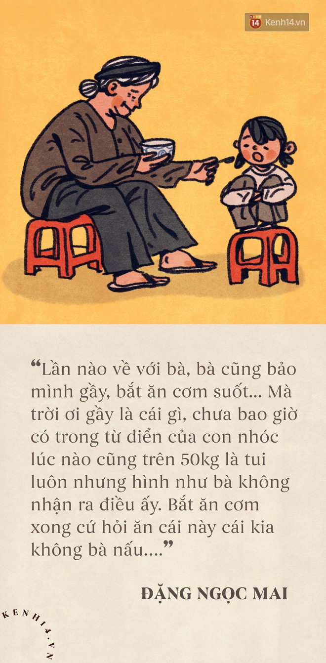 Trên đời này có một người phụ nữ còn thương chúng ta hơn cả mẹ - Ảnh 5.