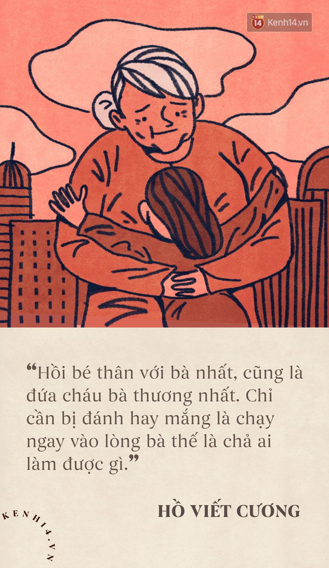 Trên đời này có một người phụ nữ còn thương chúng ta hơn cả mẹ - Ảnh 11.