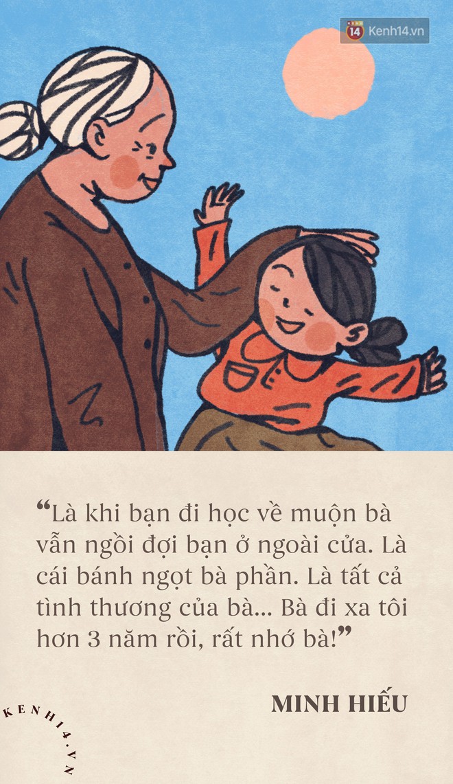 Trên đời này có một người phụ nữ còn thương chúng ta hơn cả mẹ - Ảnh 15.