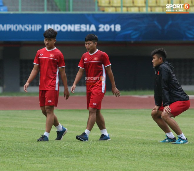 U19 Việt Nam vs U19 Jordan: Bắt đầu chinh phục vé dự World Cup - Ảnh 1.