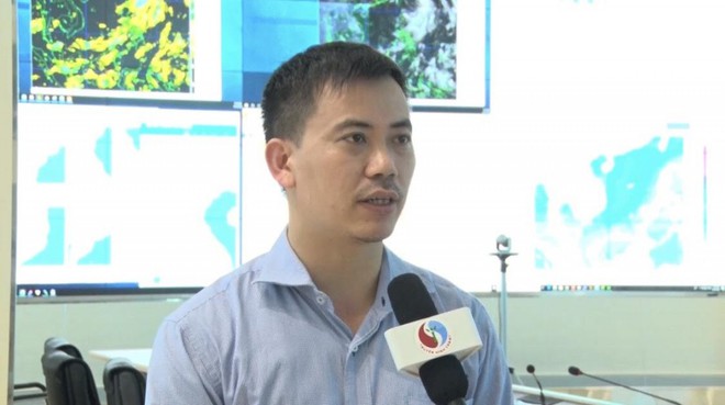 Chuy&ecirc;n gia kh&iacute; tượng: M&ugrave;a đ&ocirc;ng năm nay đến sớm, r&eacute;t đậm miền Bắc v&agrave;o cuối th&aacute;ng 12 - Ảnh 1.