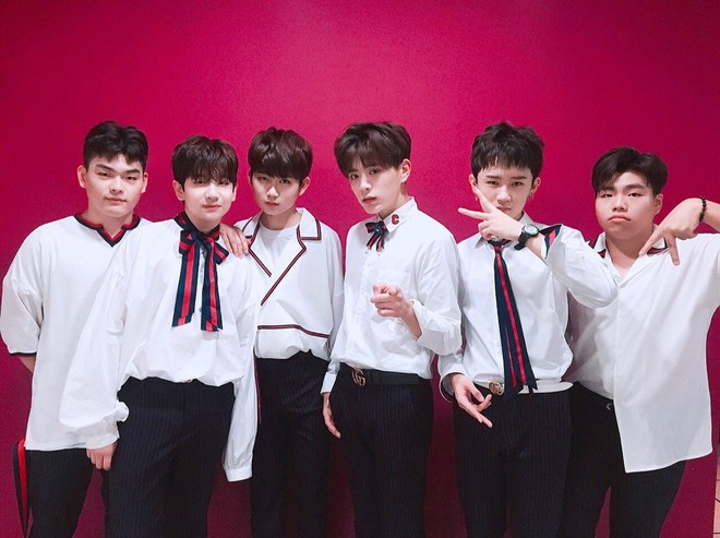 Vụ boygroup Kpop bị bạo hành chấn động Hàn Quốc: Bị giam trong studio đánh đến chảy máu, siết cổ bằng dây guitar - Ảnh 2.