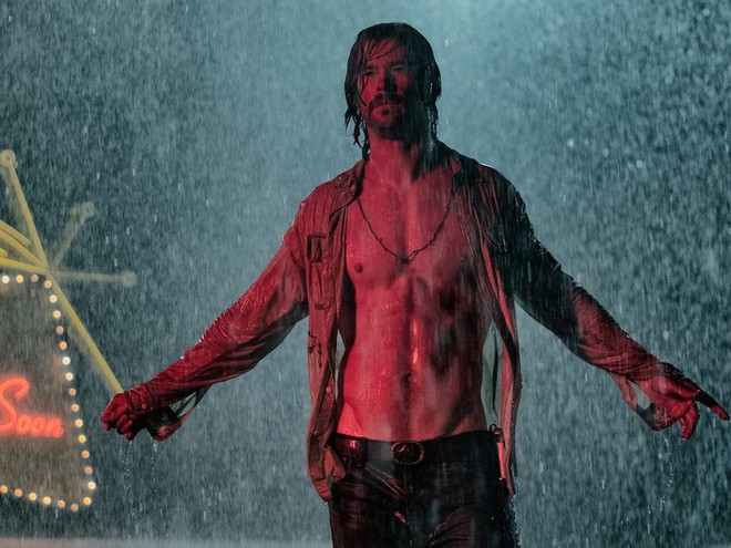 Bad Times at the El Royale: Món ăn lạ đầy bất ngờ từ thập niên 60 - Ảnh 7.