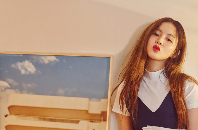 Lee Hi cuối cùng cũng comeback, nhưng lại theo cách mà fan không hề mong đợi - Ảnh 2.