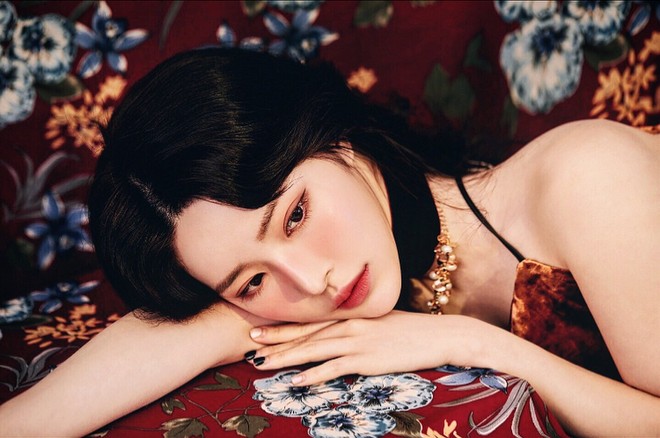 X&ocirc;n xao nhan sắc nữ diễn vi&ecirc;n 18 tuổi lộ ảnh hẹn h&ograve; với Seungri: Body n&oacute;ng bỏng d&ugrave; thấp b&eacute;, bị tố nghiện dao k&eacute;o - Ảnh 5.