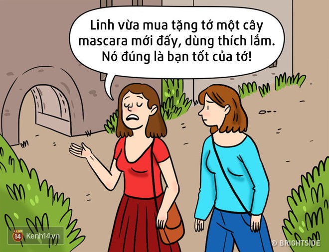 7 dấu hiệu cho thấy đ&atilde; đến l&uacute;c bạn cần xem x&eacute;t c&oacute; n&ecirc;n cắt đứt một t&igrave;nh bạn hay kh&ocirc;ng - Ảnh 1.