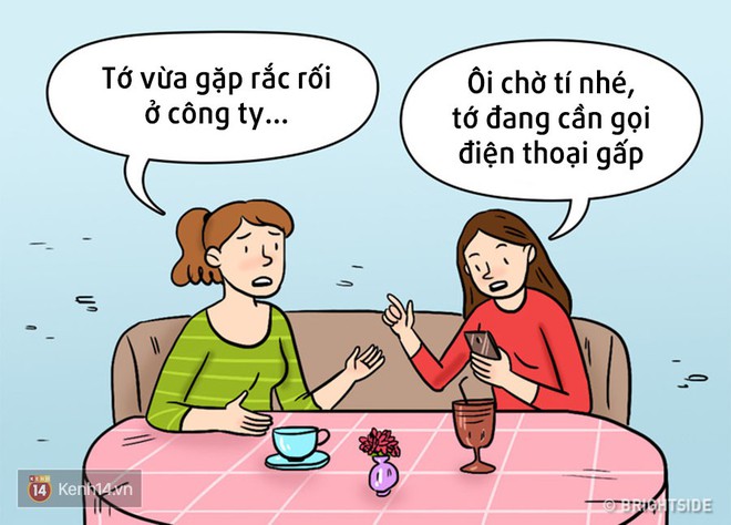 7 dấu hiệu cho thấy đ&atilde; đến l&uacute;c bạn cần xem x&eacute;t c&oacute; n&ecirc;n cắt đứt một t&igrave;nh bạn hay kh&ocirc;ng - Ảnh 3.