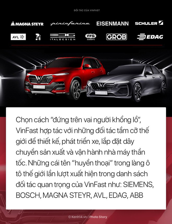 VINFAST: Hành trình 365 ngày thần kỳ cho giấc mơ ô tô Việt Nam - ảnh 2