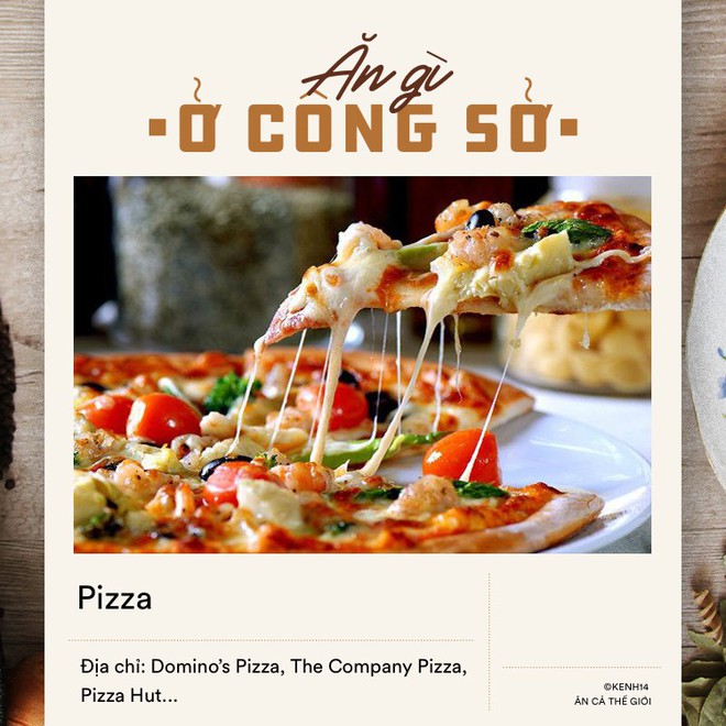 Những phần ăn trưa ngập mặt cho d&acirc;n c&ocirc;ng sở rủ đồng đội đ&aacute;nh ch&eacute;n - Ảnh 10.